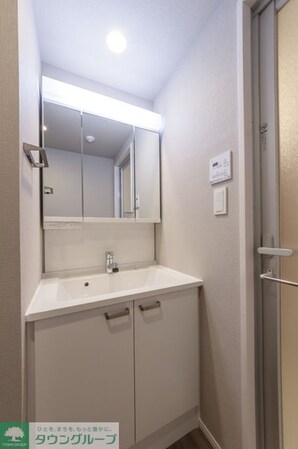 RJRプレシア大森北の物件内観写真